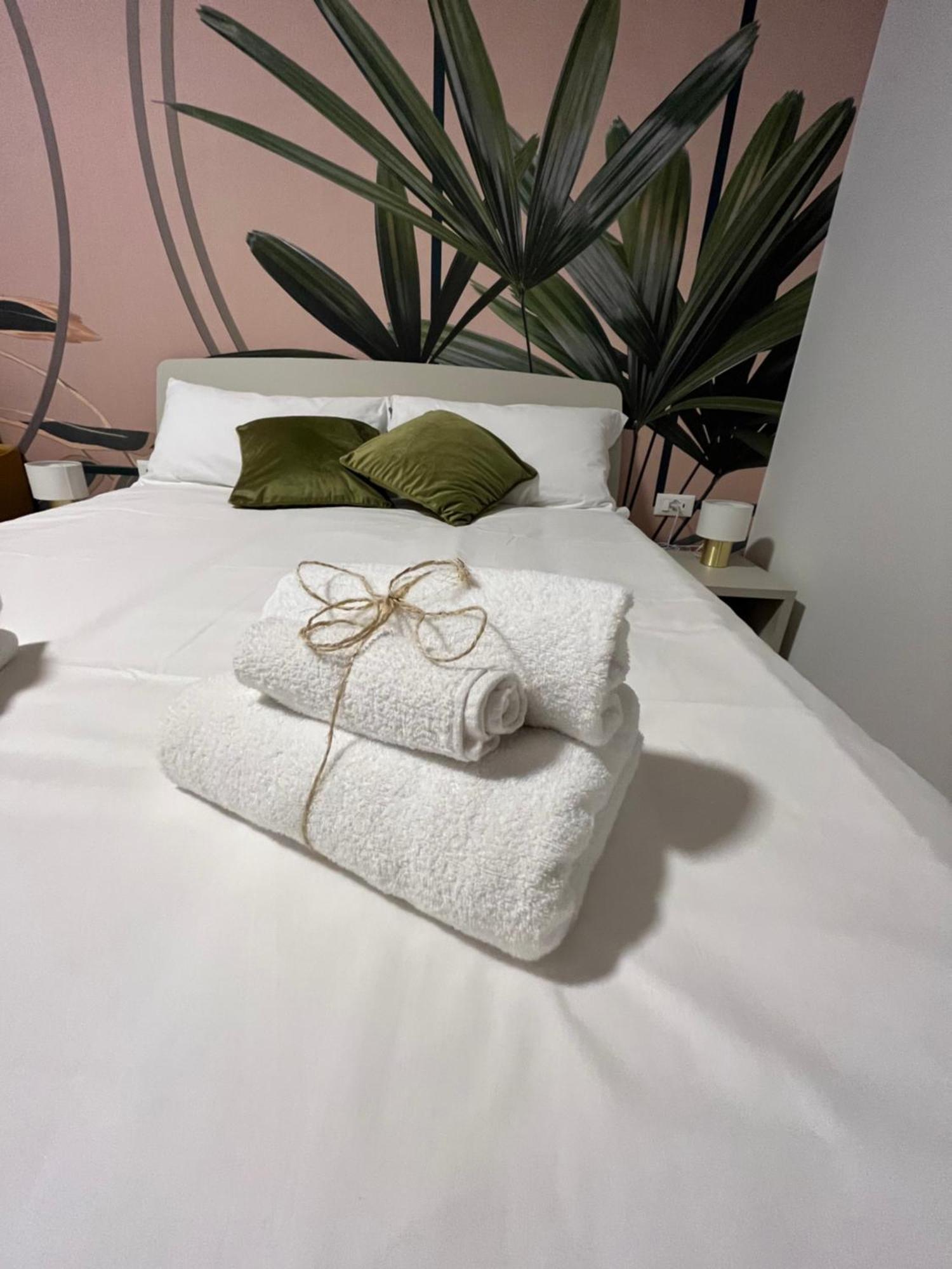 Calari Rooms - Monolocale 볼로냐 외부 사진